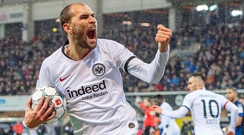 Sörloth dediler bambaşka bir yıldız çıktı! Beşiktaş'a Mario Gomez etkisi yaratacak forvet geliyor...