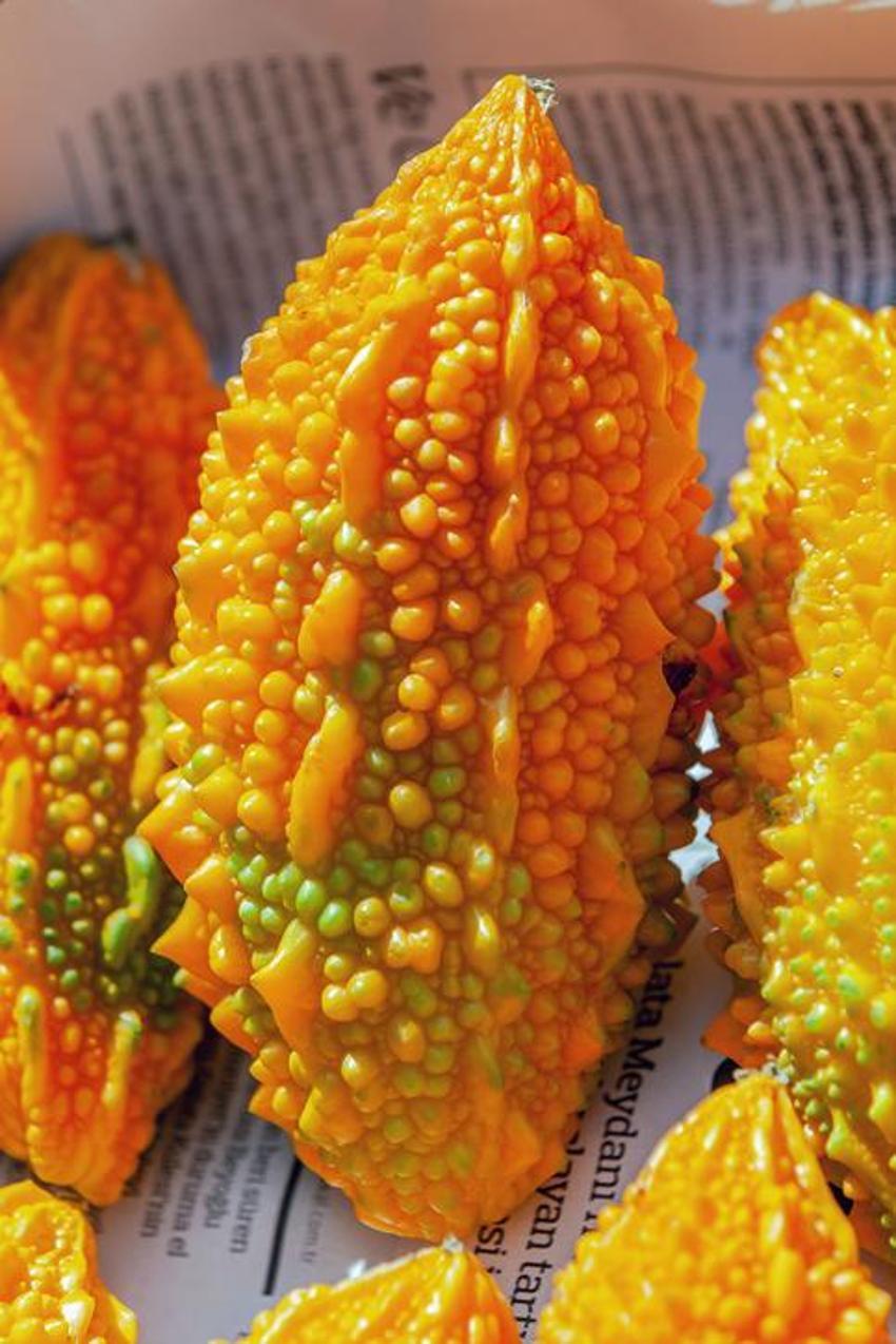Antibiyotik etkisi var, kan şekerini dengeliyor, mide sorunlarına doğal şifa! Protein, demir, kalsiyum, fosfor, B ve C vitamini yönünden zengin...