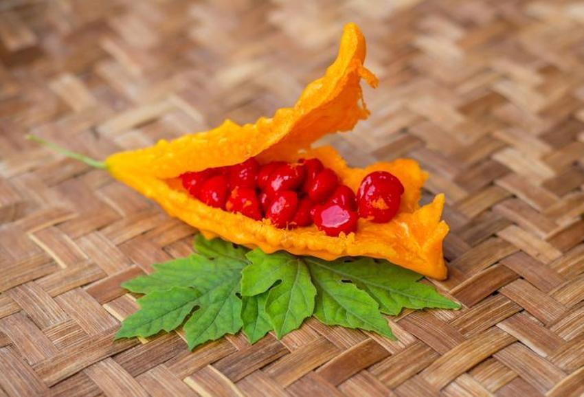 Antibiyotik etkisi var, kan şekerini dengeliyor, mide sorunlarına doğal şifa! Protein, demir, kalsiyum, fosfor, B ve C vitamini yönünden zengin...