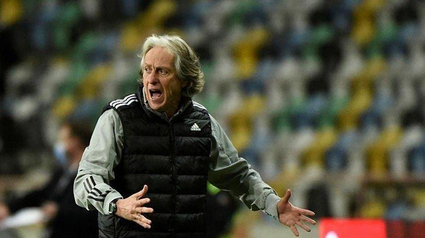 Muslera Dursun Özbek'e hediye edecekti! Jorge Jesus araya girdi bitmiş transfer yarıda kaldı