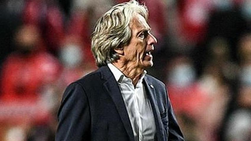 Muslera Dursun Özbek'e hediye edecekti! Jorge Jesus araya girdi bitmiş transfer yarıda kaldı