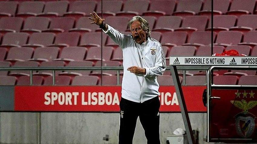 Muslera Dursun Özbek'e hediye edecekti! Jorge Jesus araya girdi bitmiş transfer yarıda kaldı