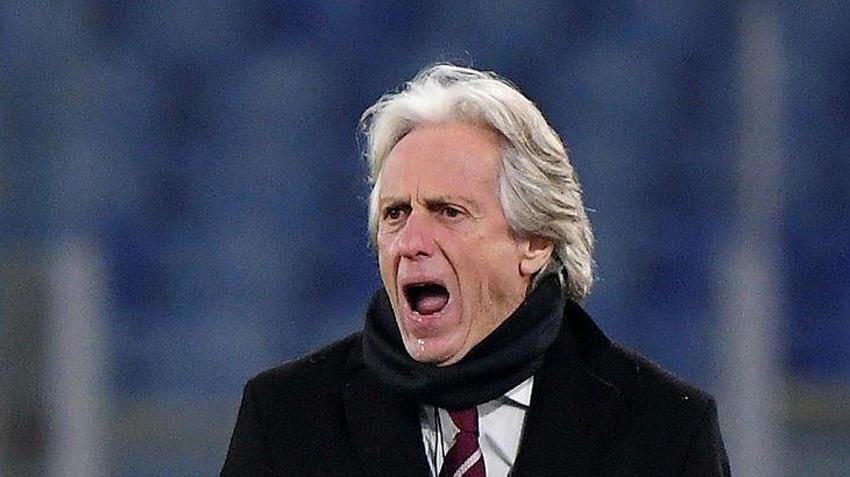 Muslera Dursun Özbek'e hediye edecekti! Jorge Jesus araya girdi bitmiş transfer yarıda kaldı