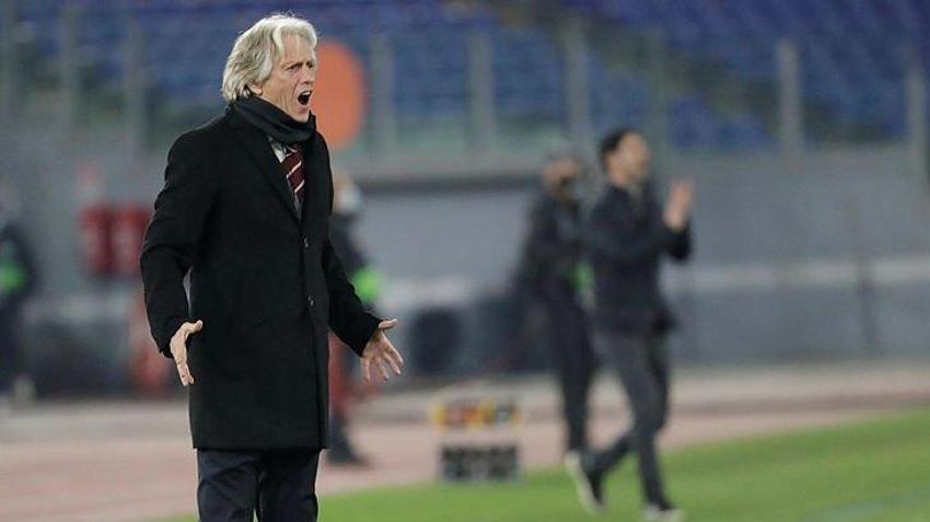 Muslera Dursun Özbek'e hediye edecekti! Jorge Jesus araya girdi bitmiş transfer yarıda kaldı