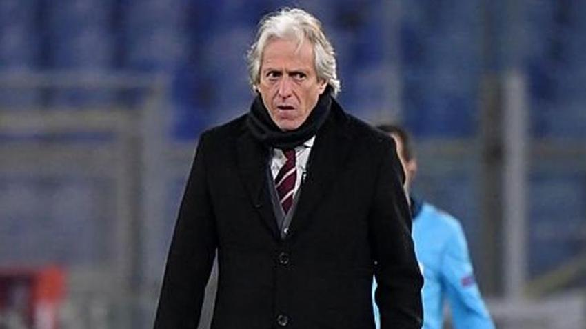 Muslera Dursun Özbek'e hediye edecekti! Jorge Jesus araya girdi bitmiş transfer yarıda kaldı
