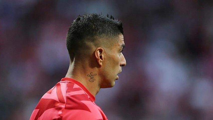 Muslera Dursun Özbek'e hediye edecekti! Jorge Jesus araya girdi bitmiş transfer yarıda kaldı