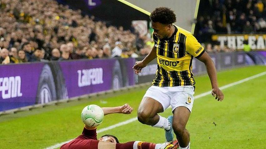 Muslera Dursun Özbek'e hediye edecekti! Jorge Jesus araya girdi bitmiş transfer yarıda kaldı