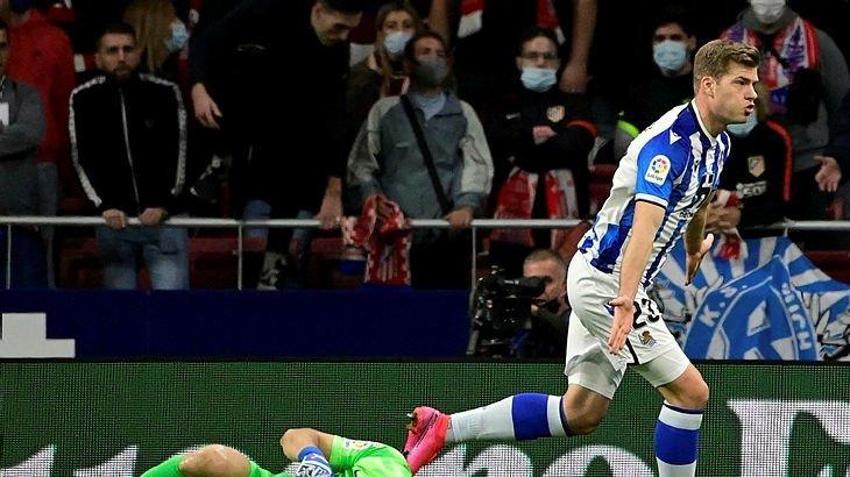 Muslera Dursun Özbek'e hediye edecekti! Jorge Jesus araya girdi bitmiş transfer yarıda kaldı