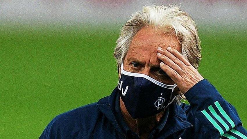 Muslera Dursun Özbek'e hediye edecekti! Jorge Jesus araya girdi bitmiş transfer yarıda kaldı