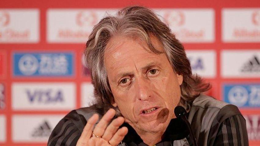 Muslera Dursun Özbek'e hediye edecekti! Jorge Jesus araya girdi bitmiş transfer yarıda kaldı