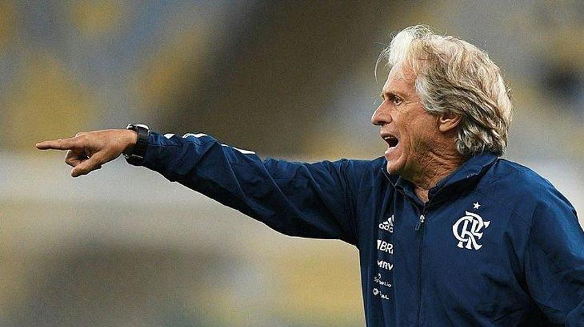 Muslera Dursun Özbek'e hediye edecekti! Jorge Jesus araya girdi bitmiş transfer yarıda kaldı