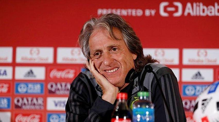Muslera Dursun Özbek'e hediye edecekti! Jorge Jesus araya girdi bitmiş transfer yarıda kaldı
