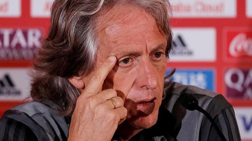 Muslera Dursun Özbek'e hediye edecekti! Jorge Jesus araya girdi bitmiş transfer yarıda kaldı