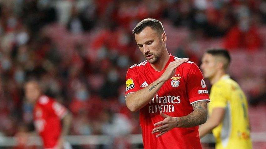 Muslera Dursun Özbek'e hediye edecekti! Jorge Jesus araya girdi bitmiş transfer yarıda kaldı