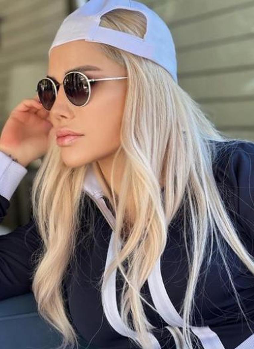 Ceylan'ın fotoğrafına kızı Melodi'den dikkat çeken yorum!
