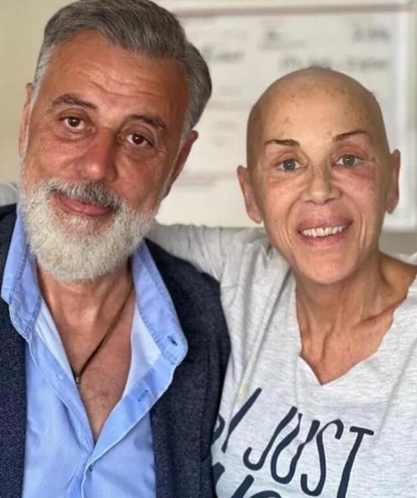 Billur Kalkavan'dan üzücü haber! Hamdi Alkan duyurdu...