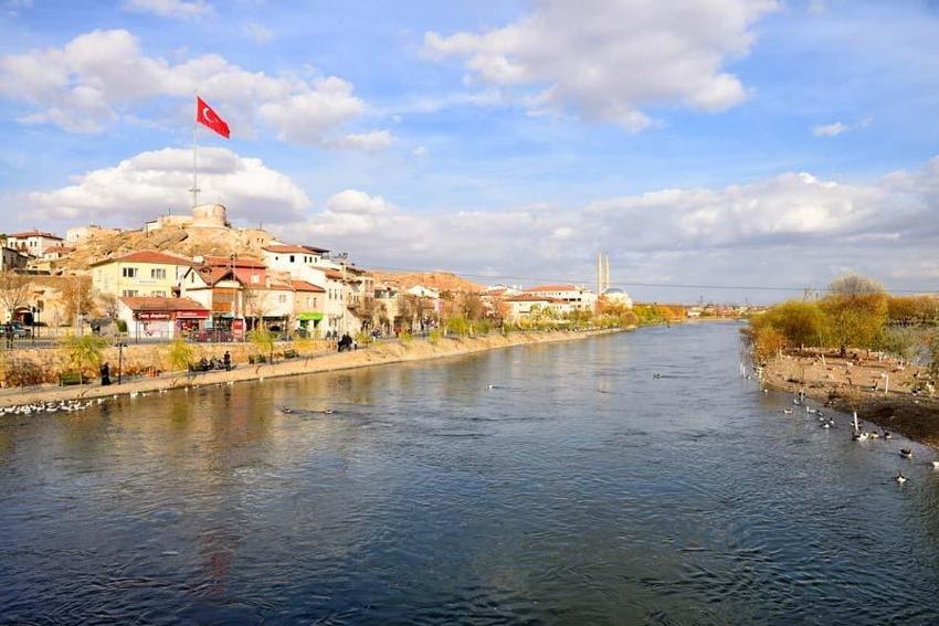 İller ve ilçelerle ile ilgili şimdiye kadar duymadığınız 25 enteresan bilgi