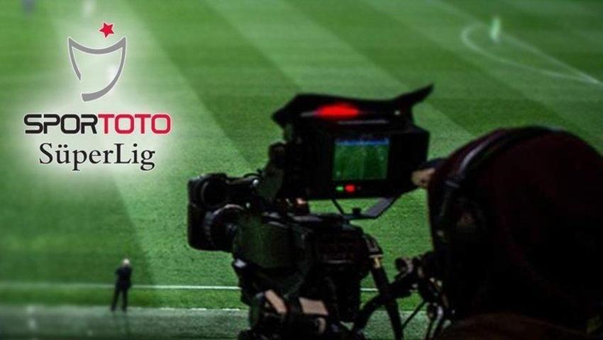 Süper Lig'de yayın gelirleri belli oldu! Şampiyon Trabzon oldu en fazla parayı o kulüp kazandı