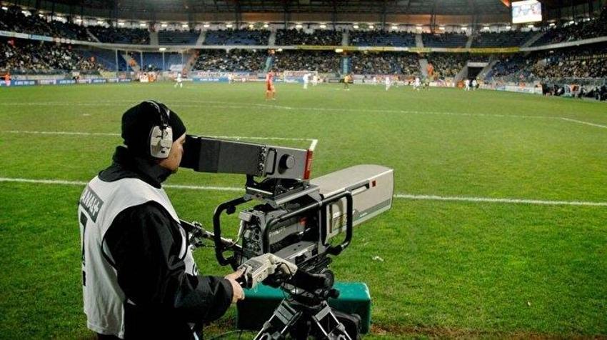 Süper Lig'de yayın gelirleri belli oldu! Şampiyon Trabzon oldu en fazla parayı o kulüp kazandı