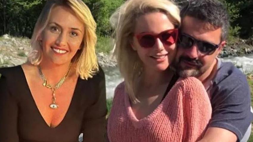 Şafak Mahmutyazıcıoğlu'nun eski eşiyle ilgili yorum Ece Erken'i kızdırdı!