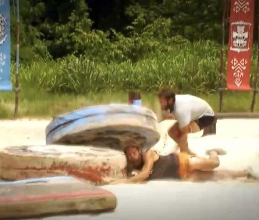 23 Mayıs 2022 Survivor'da dokunulmazlığı hangi takım kazandı? Survivor'da eleme adayı kim oldu? İşte merakla beklenen eleme adayı...