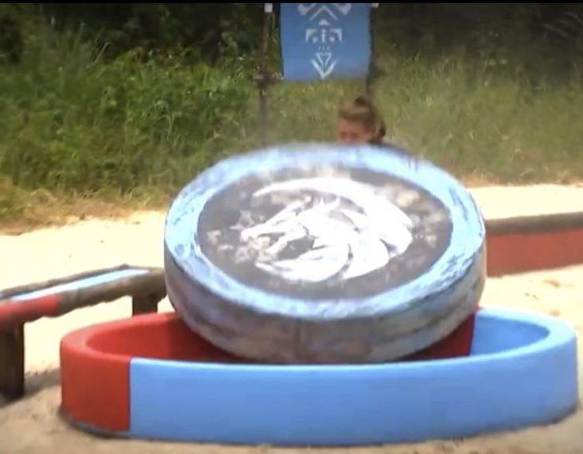 23 Mayıs 2022 Survivor'da dokunulmazlığı hangi takım kazandı? Survivor'da eleme adayı kim oldu? İşte merakla beklenen eleme adayı...