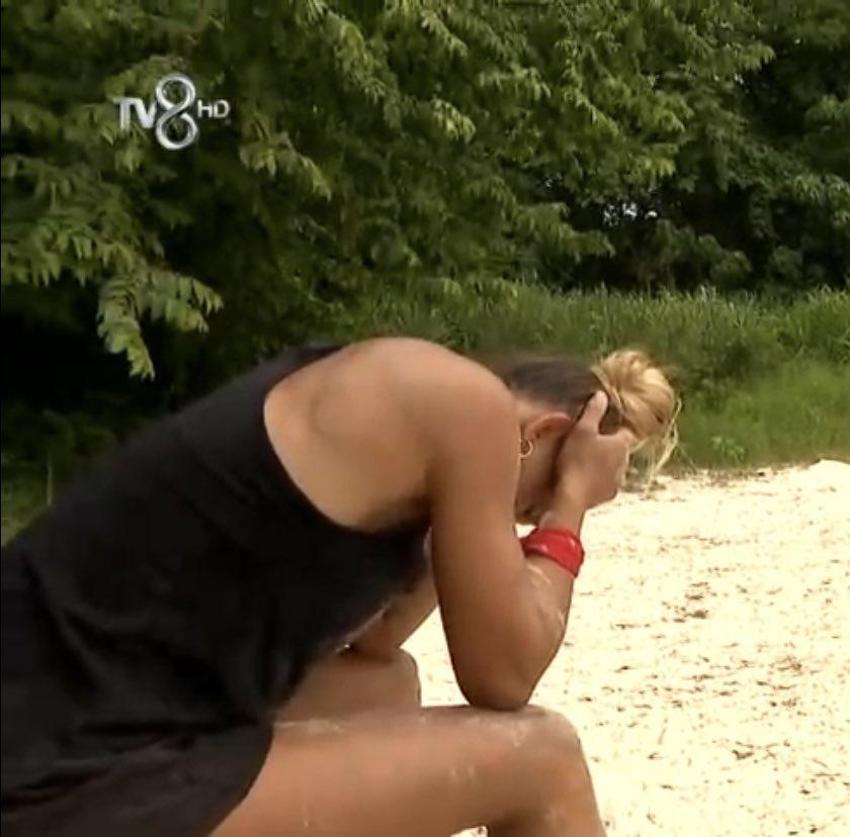 23 Mayıs 2022 Survivor'da dokunulmazlığı hangi takım kazandı? Survivor'da eleme adayı kim oldu? İşte merakla beklenen eleme adayı...