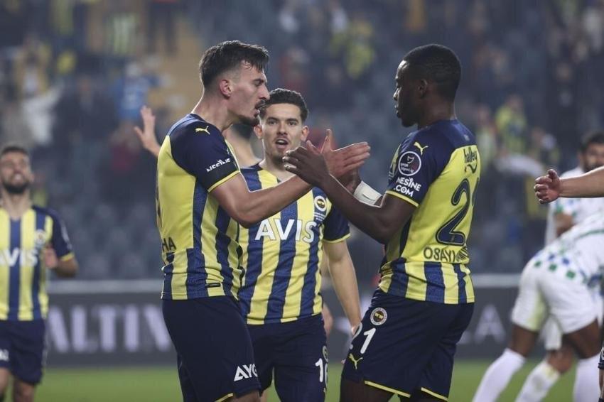 2 teknik adamın da raporu ortaya çıktı! Jesus dünyaları istedi İsmail Kartal sadece 2 isim verdi
