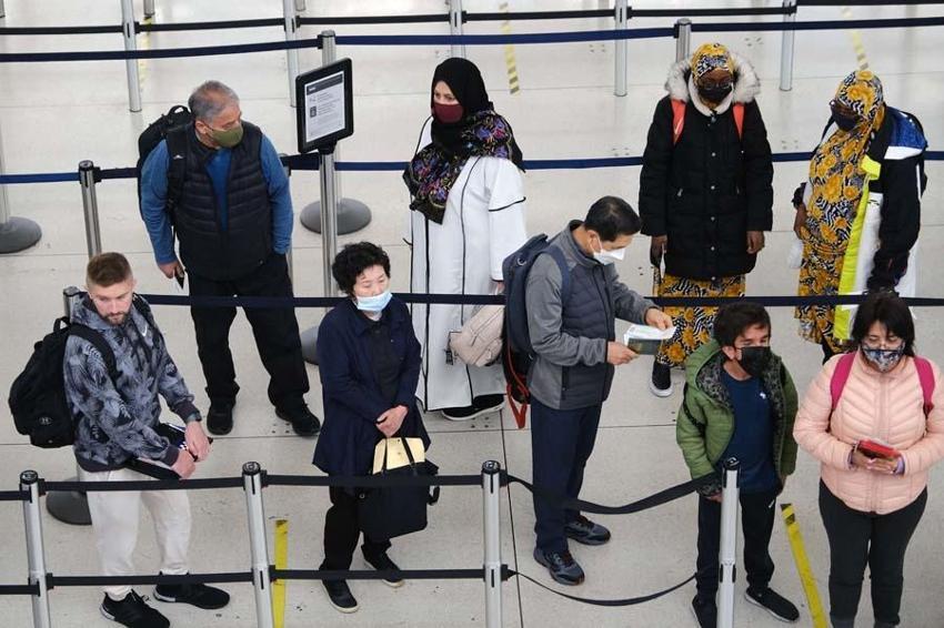 Maymun çiçeği virüsü yayılıyor! ABD'de vaka sayıları artınca CDC aşı kararı verdi...