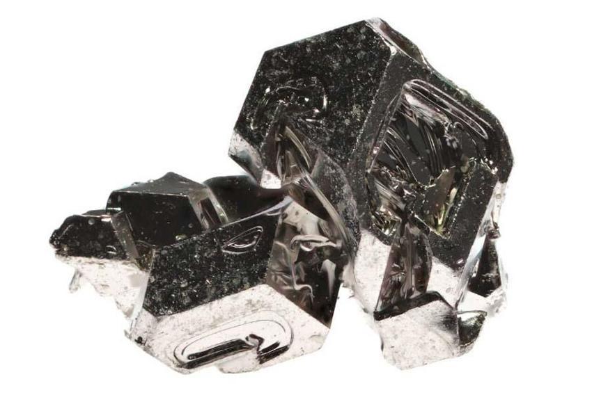 Altın, neodymium, europium, terbium ve germanium! 20 trilyon dolar değerinde inanılmaz rezerv...