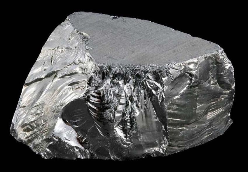 Altın, neodymium, europium, terbium ve germanium! 20 trilyon dolar değerinde inanılmaz rezerv...