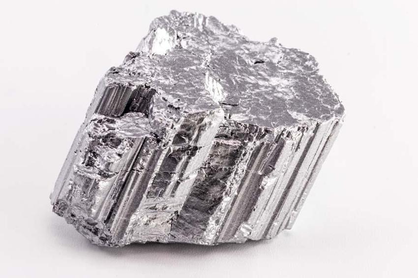 Altın, neodymium, europium, terbium ve germanium! 20 trilyon dolar değerinde inanılmaz rezerv...