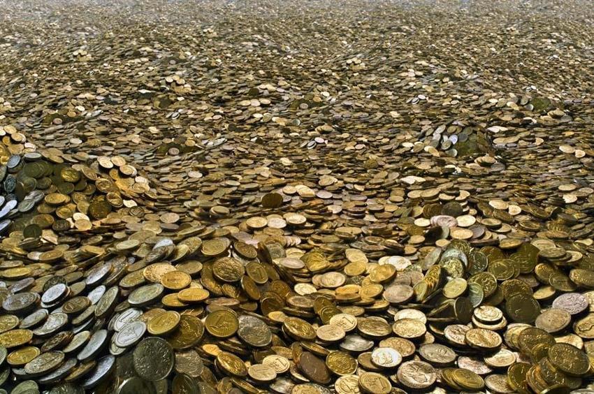 Altın, neodymium, europium, terbium ve germanium! 20 trilyon dolar değerinde inanılmaz rezerv...