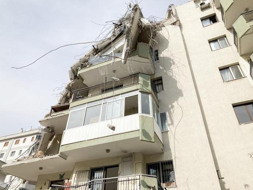 Deprem ile ilgili son dakika uyarısı! İstanbul, İzmir, Ankara dahil 45 ili, 110 ilçeyi vuracak! Liste duyuruldu, 7 ve üzeri sarsıntılar...