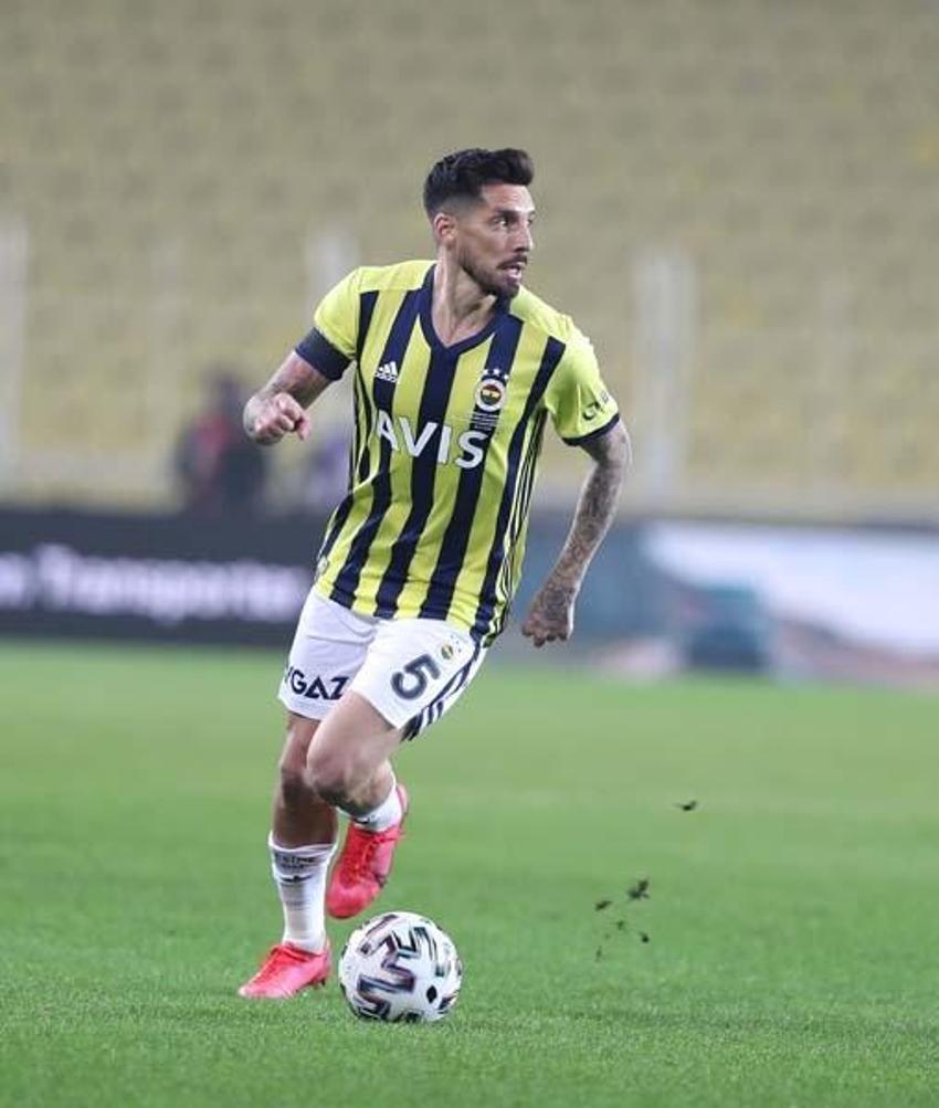 Bu transfer en çok İrfan Can Kahveci'yi üzecek! M.United, B.Dortmund'da oynayan yıldız Fener'e geliyor