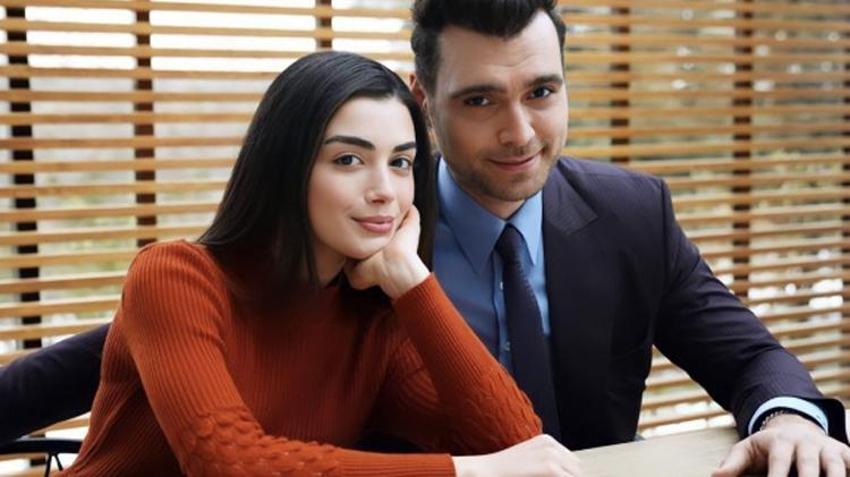 Özge Yağız ile Hakan Kurtaş aşk mı yaşıyor? Olay iddia...