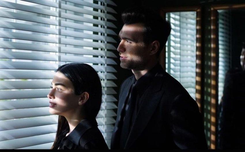 Özge Yağız ile Hakan Kurtaş aşk mı yaşıyor? Olay iddia...