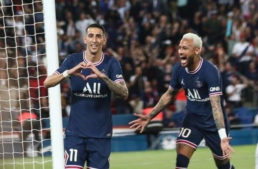 Yılın bombası! Dün Mesut Özil'in yüzüne bakmadı bugün Di Maria için görüşmelere başladı