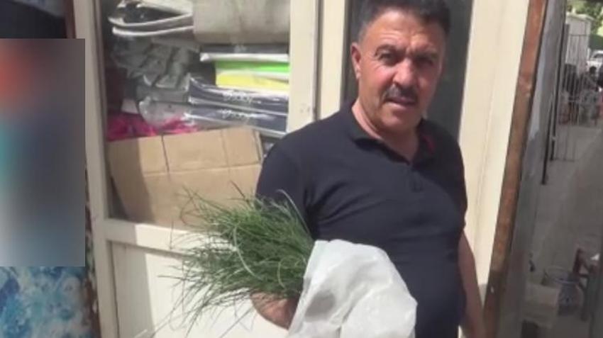 Paraya para demiyorlar! Kilosu 1.000 lira, 'yok satıyor, her derde deva...'
