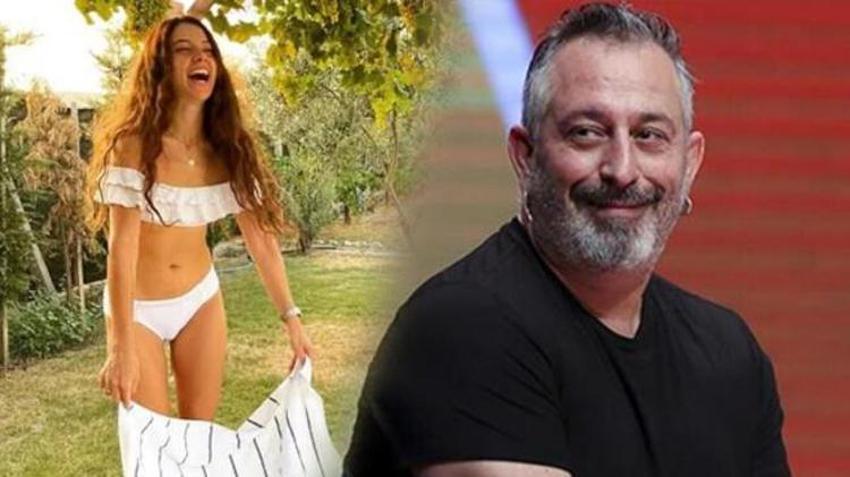 Cem Yılmaz ve Rüya Demirbulut neden ayrıldı? İşte yanıtı...