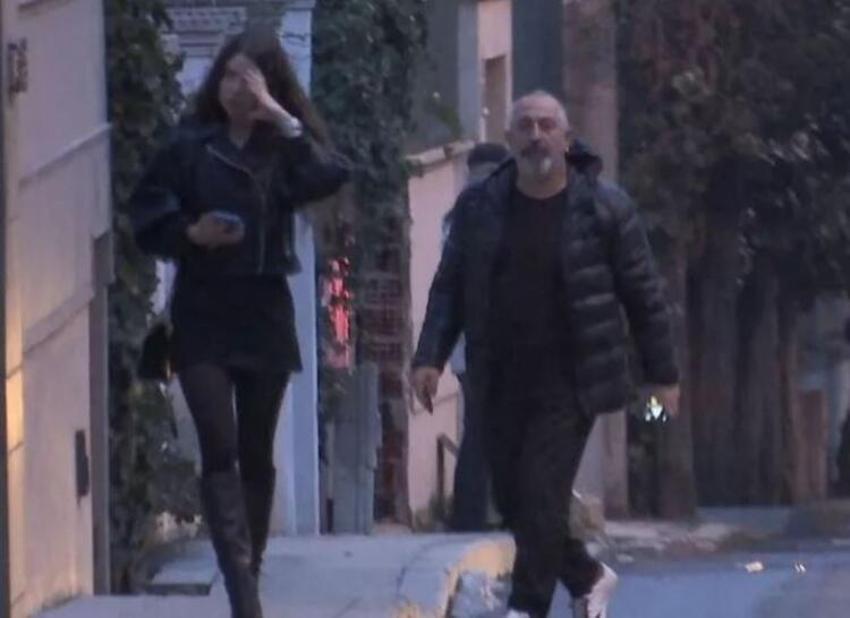Cem Yılmaz ve Rüya Demirbulut neden ayrıldı? İşte yanıtı...