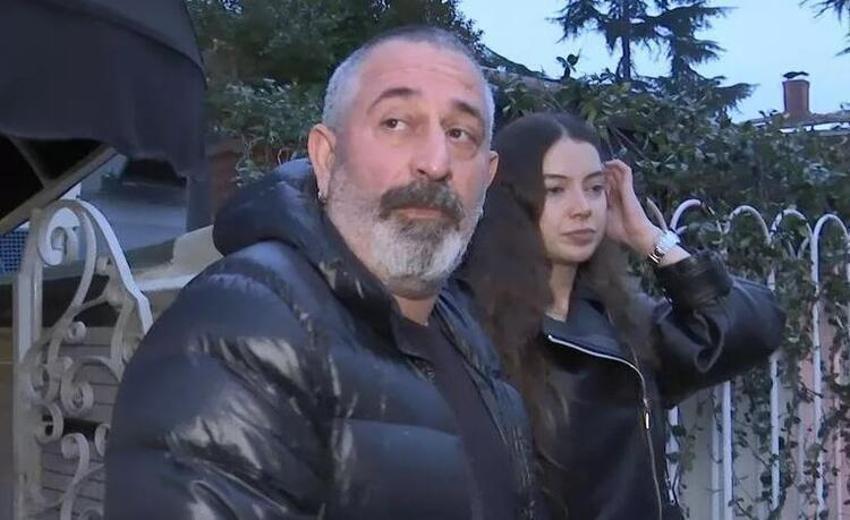 Cem Yılmaz ve Rüya Demirbulut neden ayrıldı? İşte yanıtı...
