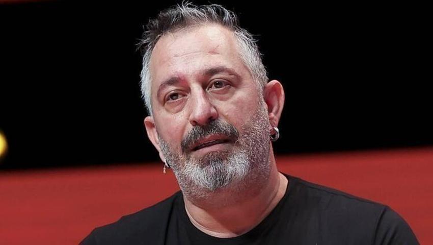 Cem Yılmaz ve Rüya Demirbulut neden ayrıldı? İşte yanıtı...