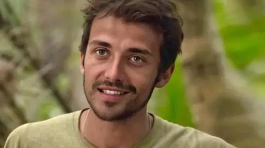 Cemal Can Canseven Survivor'daki şampiyonluk adayını açıkladı!