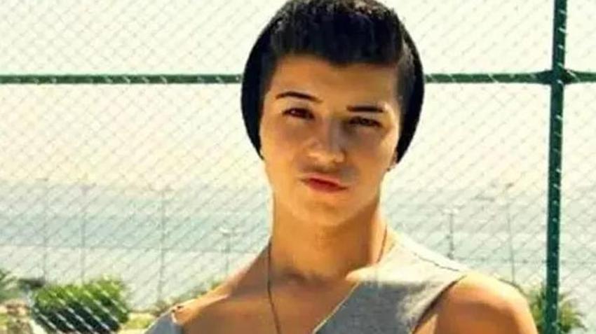 Cinsiyet değiştiren Beren Güney son halini paylaştı! 'Benim için yeni bir dönem başlıyor'