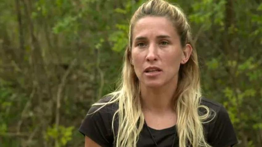 Seda'dan Survivor dönüşü olay yaratan paylaşım! "Tek dileğim..."