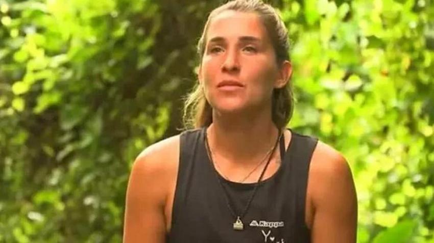 Seda'dan Survivor dönüşü olay yaratan paylaşım! "Tek dileğim..."