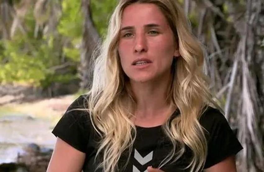 Seda'dan Survivor dönüşü olay yaratan paylaşım! "Tek dileğim..."