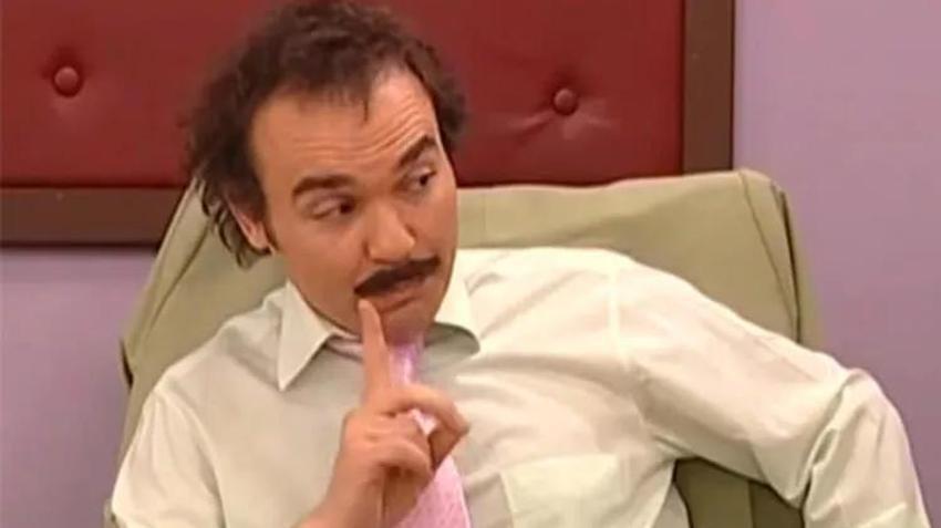 Engin Günaydın'a evlilik sorusu! Utangaç tavırlar...