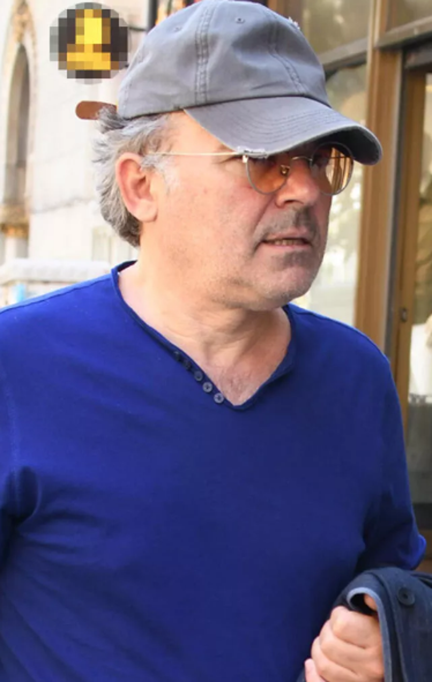 Engin Günaydın'a evlilik sorusu! Utangaç tavırlar...